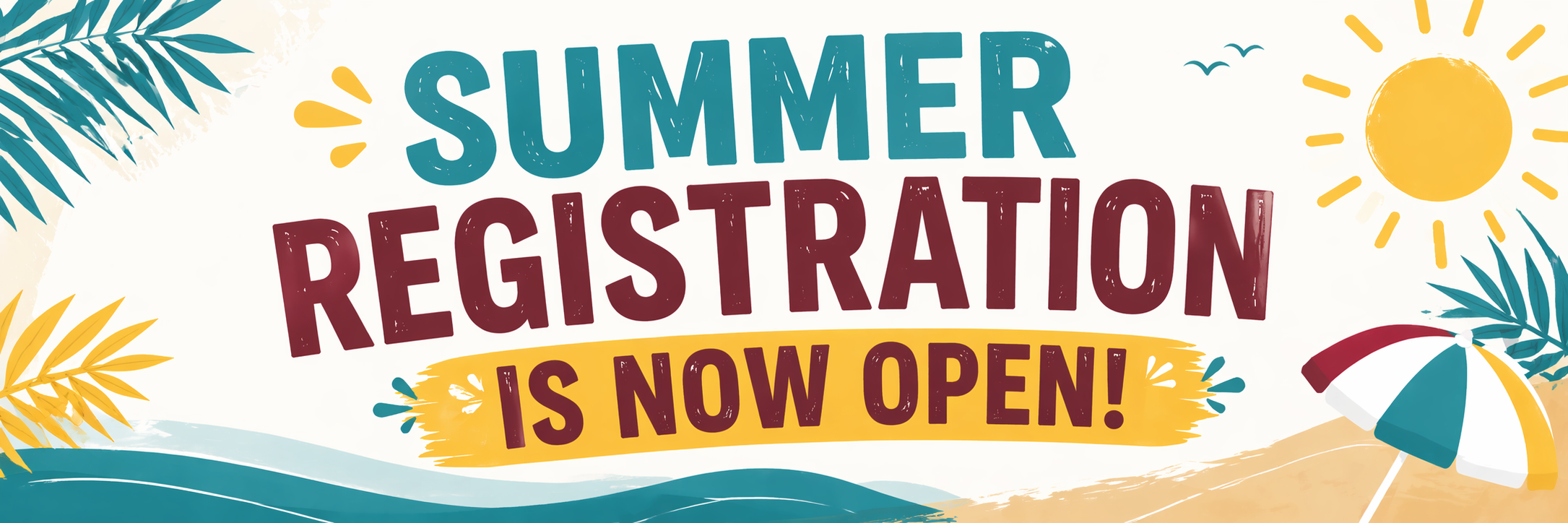 Registration