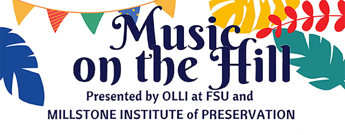 Music on the hill