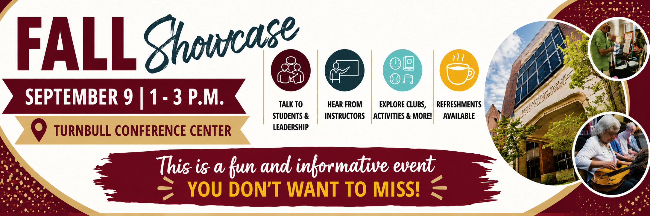 Showcase