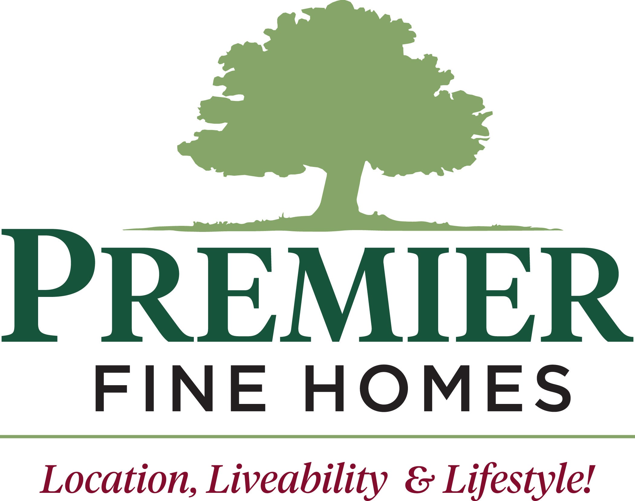 Premier Fine Homes