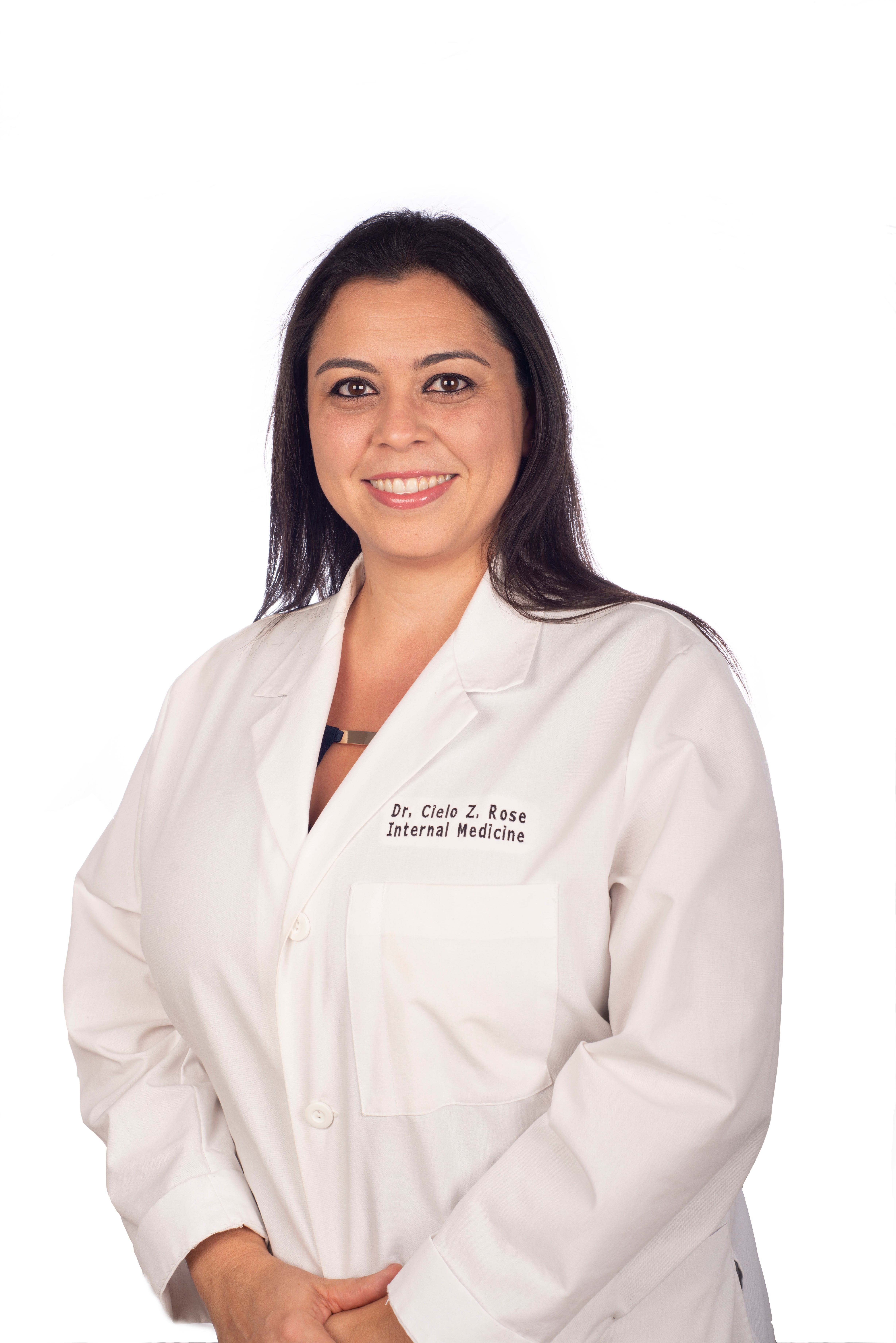 Dr. Cielo Rose