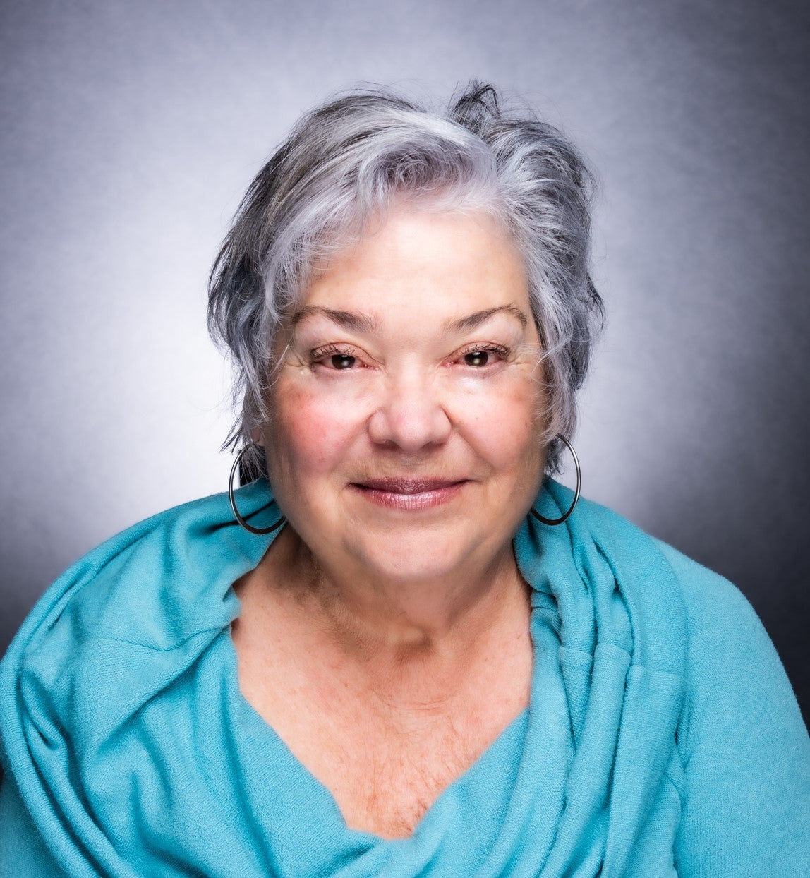 Linda Schuyler-Ford