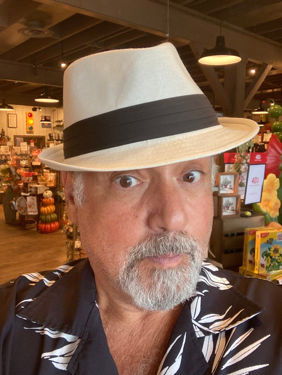 Nick Santa Maria