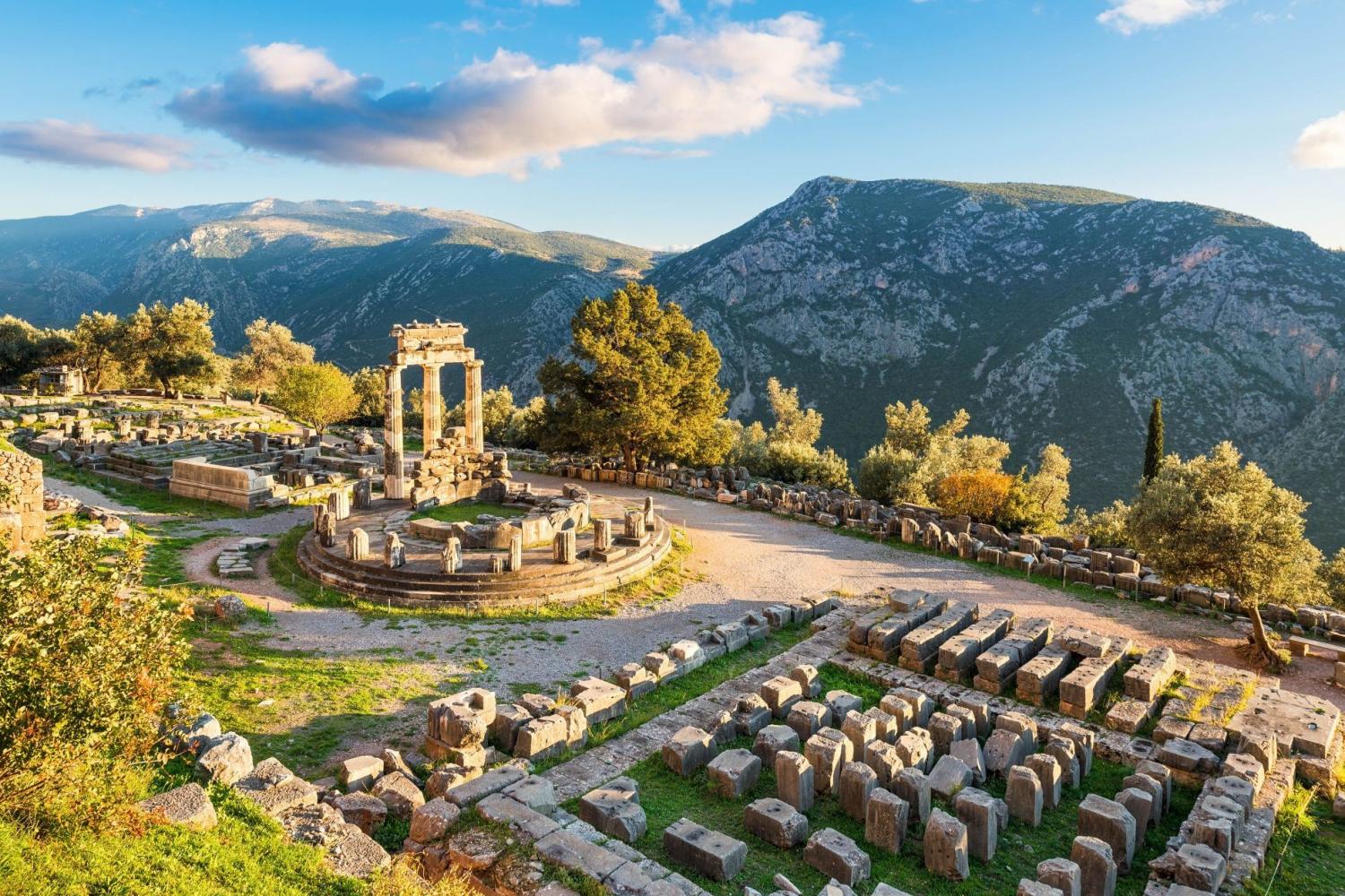 Delphi