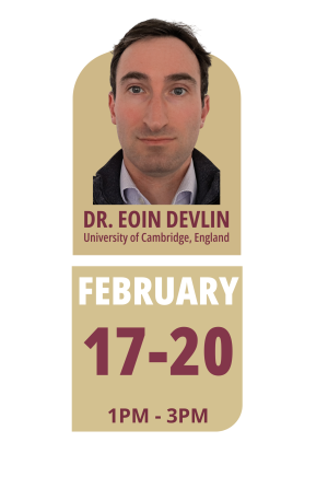 Distinguished Professors Lecture Series | Osher Lifelong Learning Institute