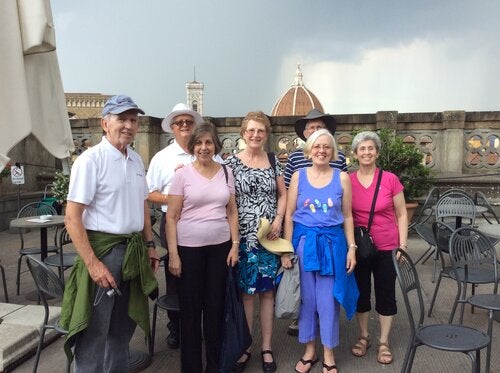 florence