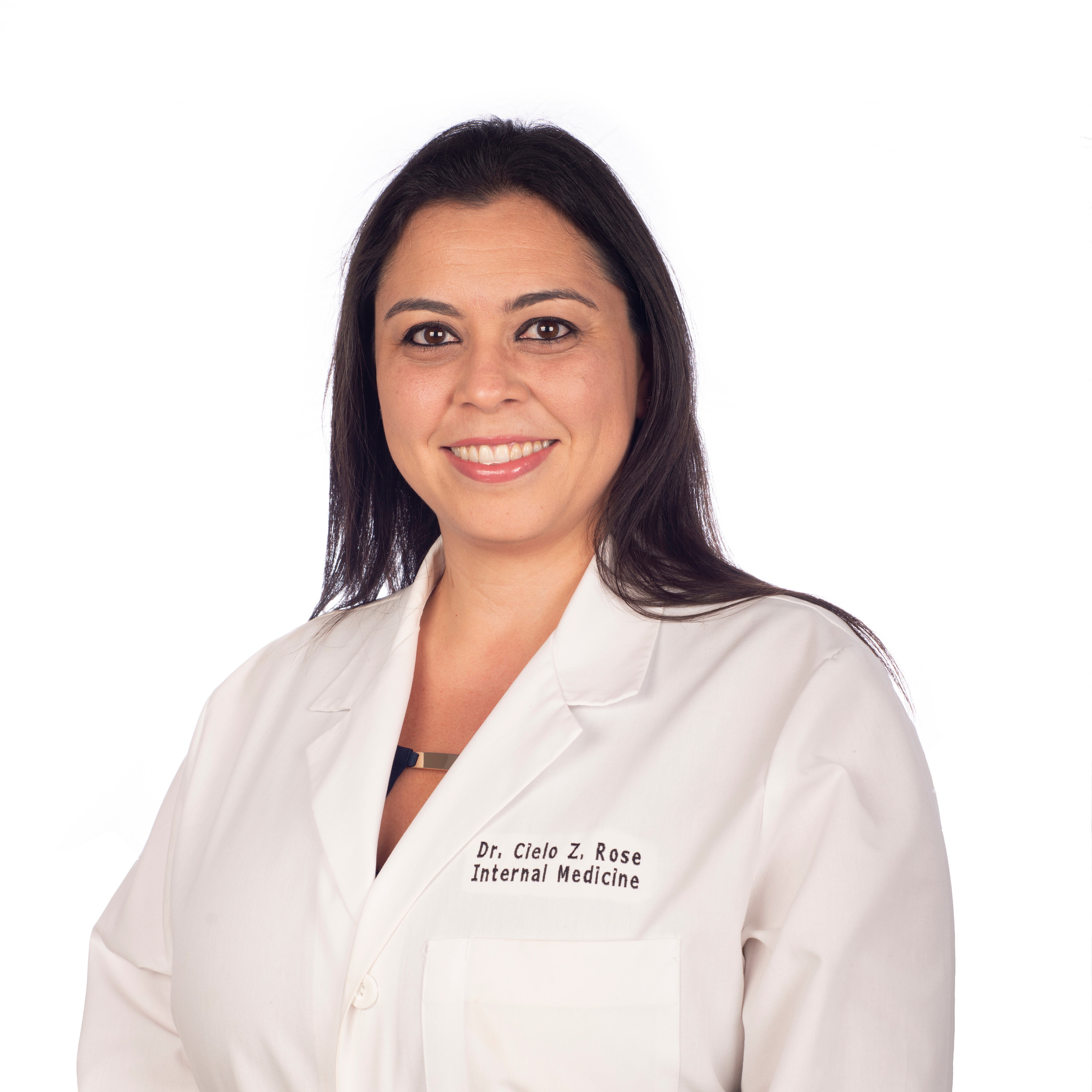 Dr. Cielo Rose