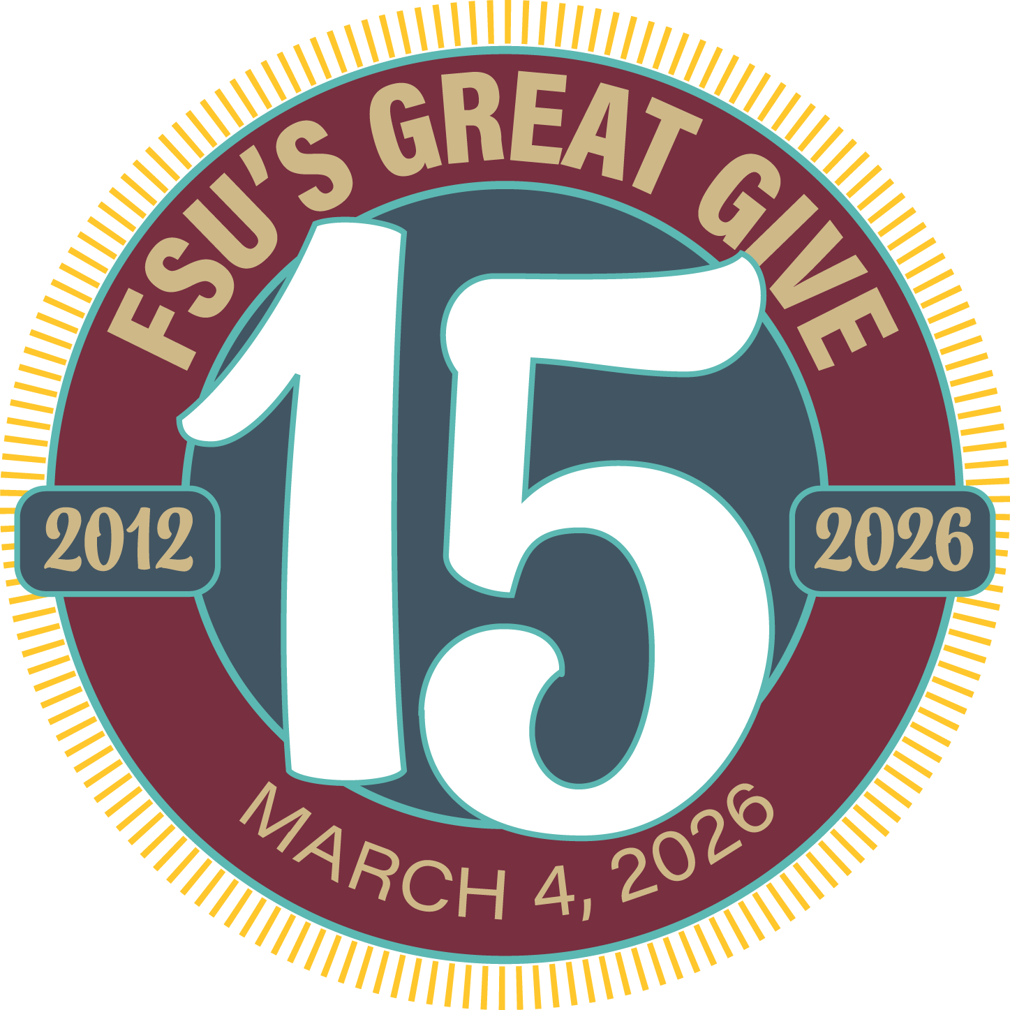 Great give logo