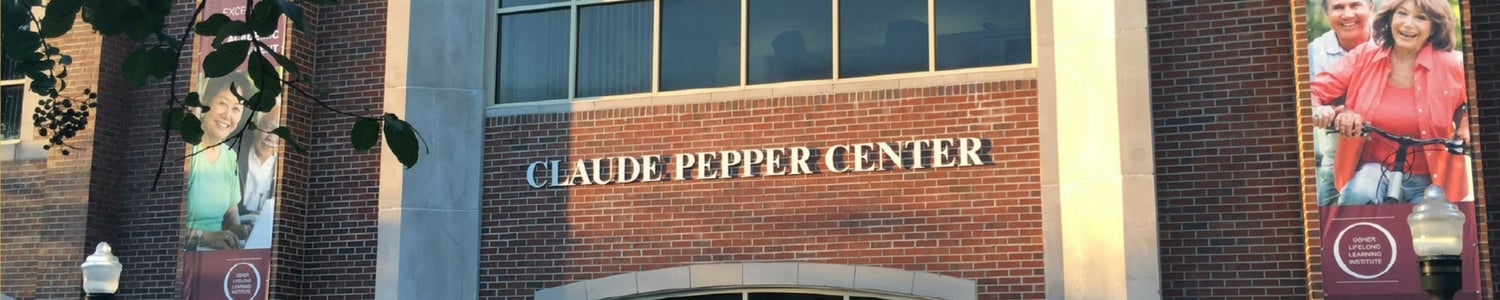 Pepper bldg