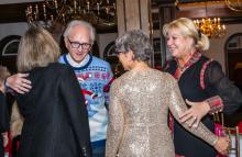 Merry &amp; Bright Celebration 2025