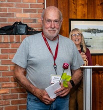 Photo by Bob O'Lary