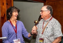 Photo by Bob O'Lary