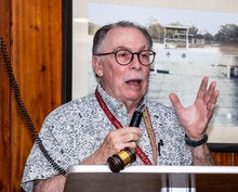Photo by Bob O'Lary