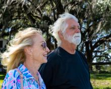 Music on the Hill photos by Bob O'Lary