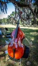 Music on the Hill photos by Bob O'Lary