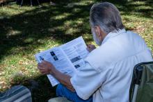 Music on the Hill photos by Bob O'Lary