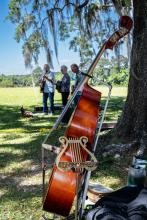 Music on the Hill photos by Bob O'Lary
