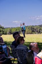 Music on the Hill photos by Bob O'Lary