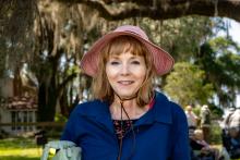 Music on the Hill photos by Bob O'Lary