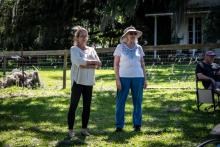 Music on the Hill photos by Bob O'Lary