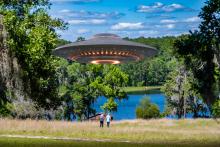 Music on the Hill photos by Bob O'Lary