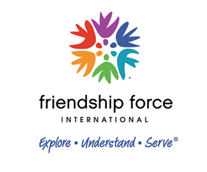 Friendship Force logo