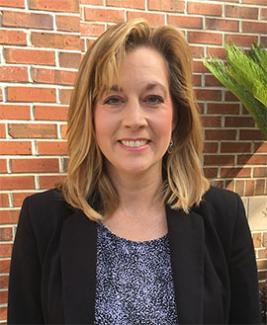 Melissa Guest